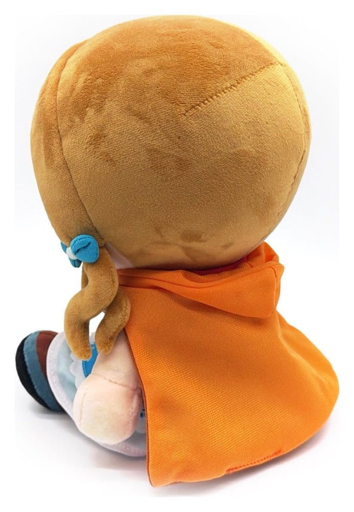Stranger Things Holly Peluche 22 cm