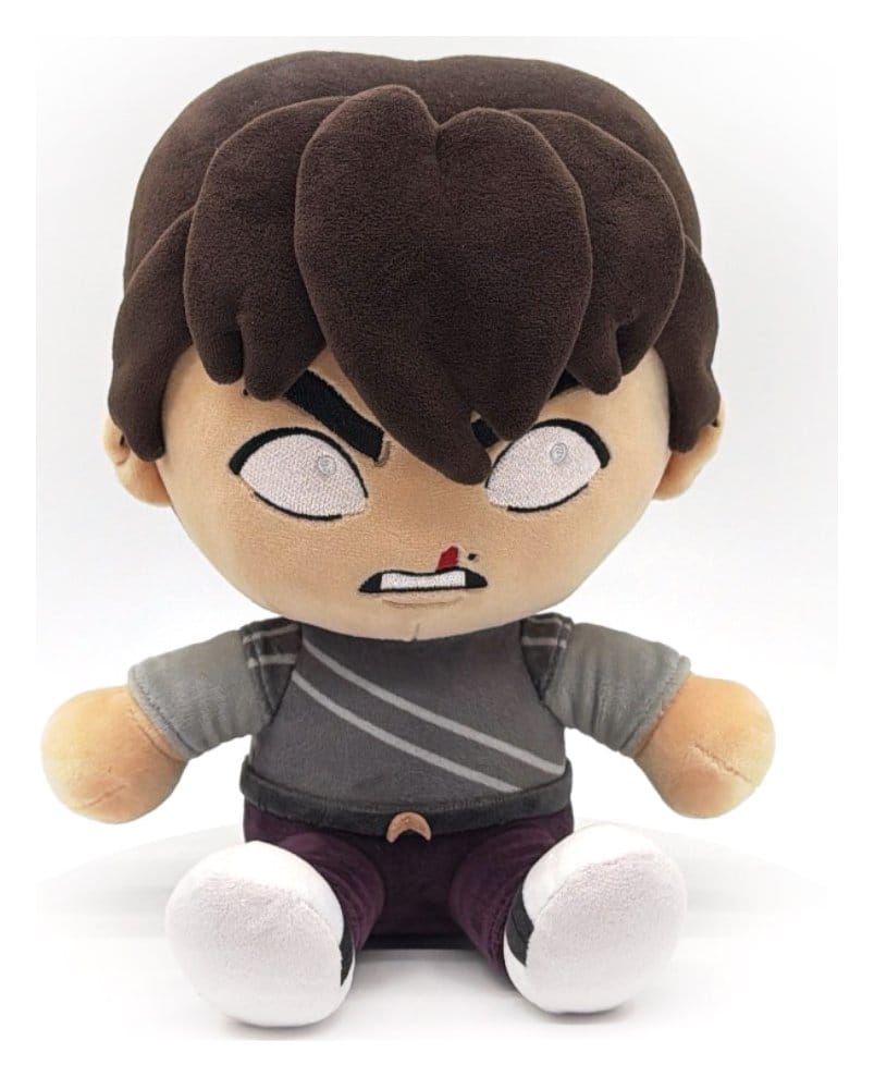 Stranger Things Peluche Will 22 cm Frikytopia