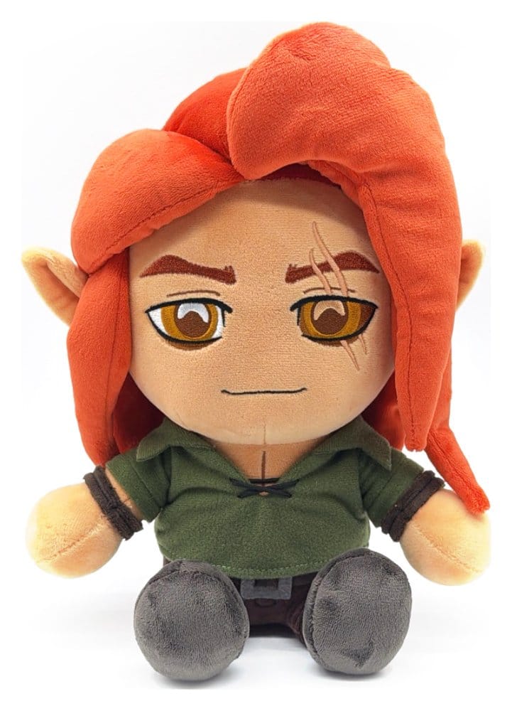 A Court of Thorns and Roses Peluche Lucien 22 cm Frikytopia