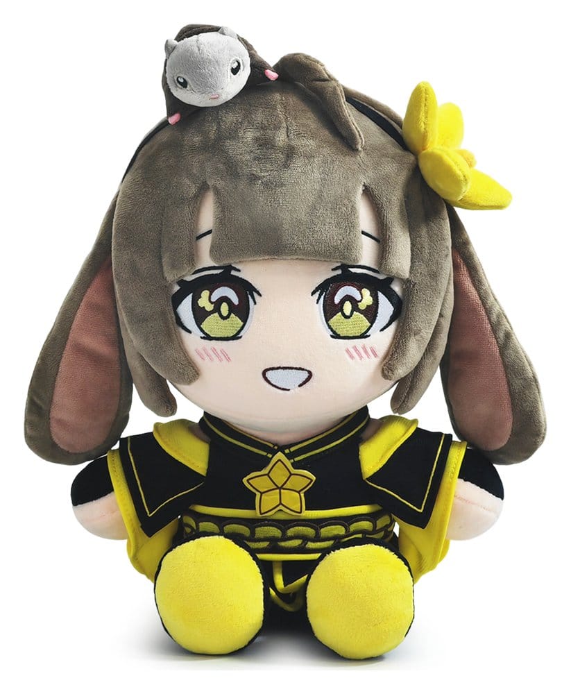 Chaos Zero Nightmare Peluche Veronica 22 cm Frikytopia