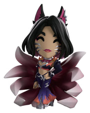League of Legends K/DA Figura Vinyl Ahri 13 cm