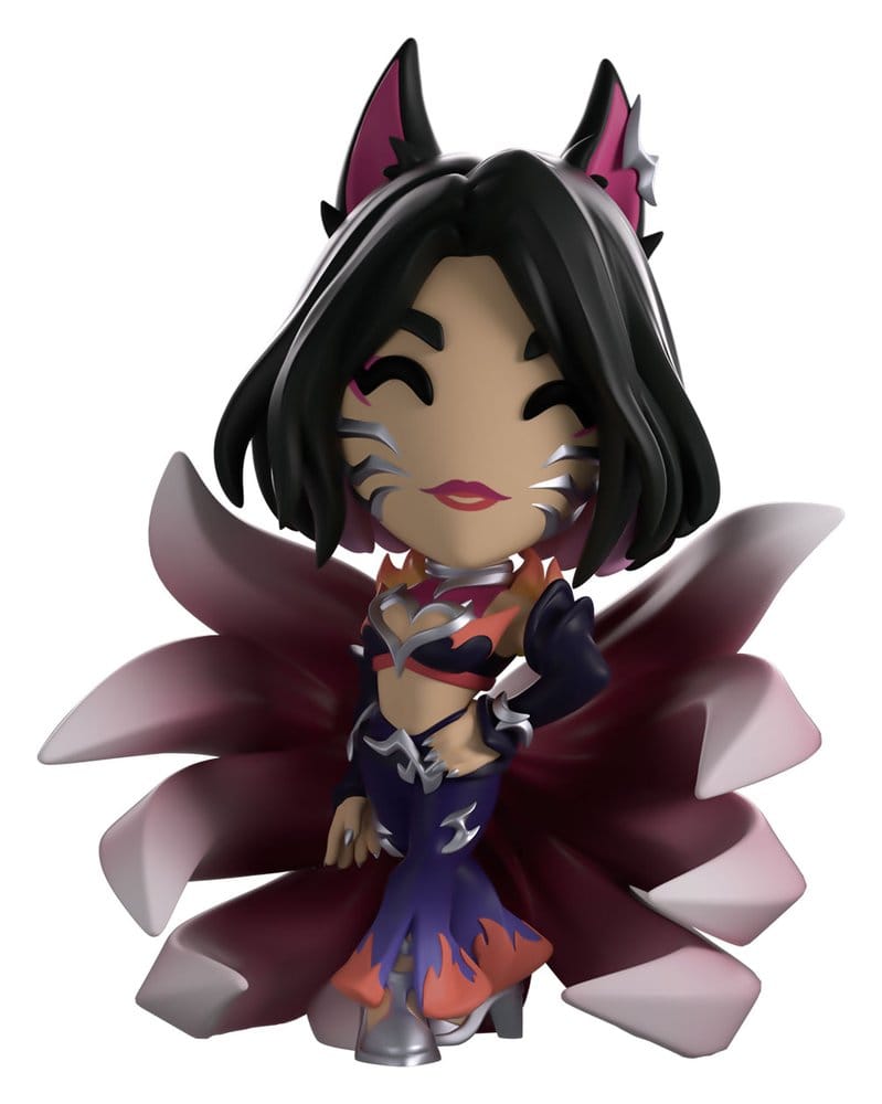 League of Legends K/DA Figura Vinyl Ahri 13 cm Frikytopia