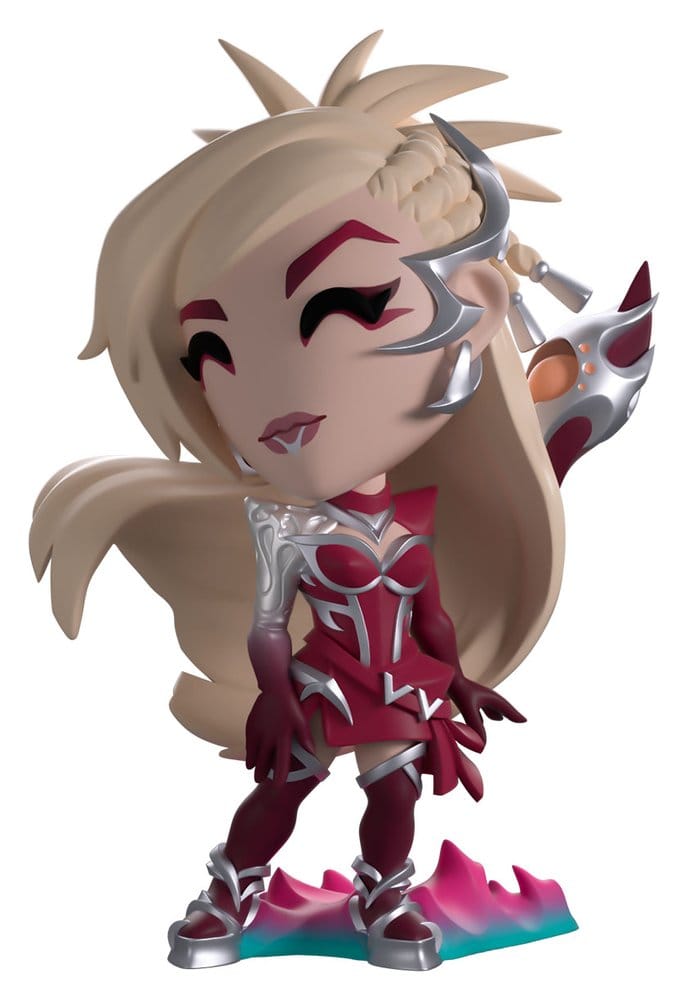 League of Legends K/DA Figura Vinyl Kai'Sa 12 cm Frikytopia