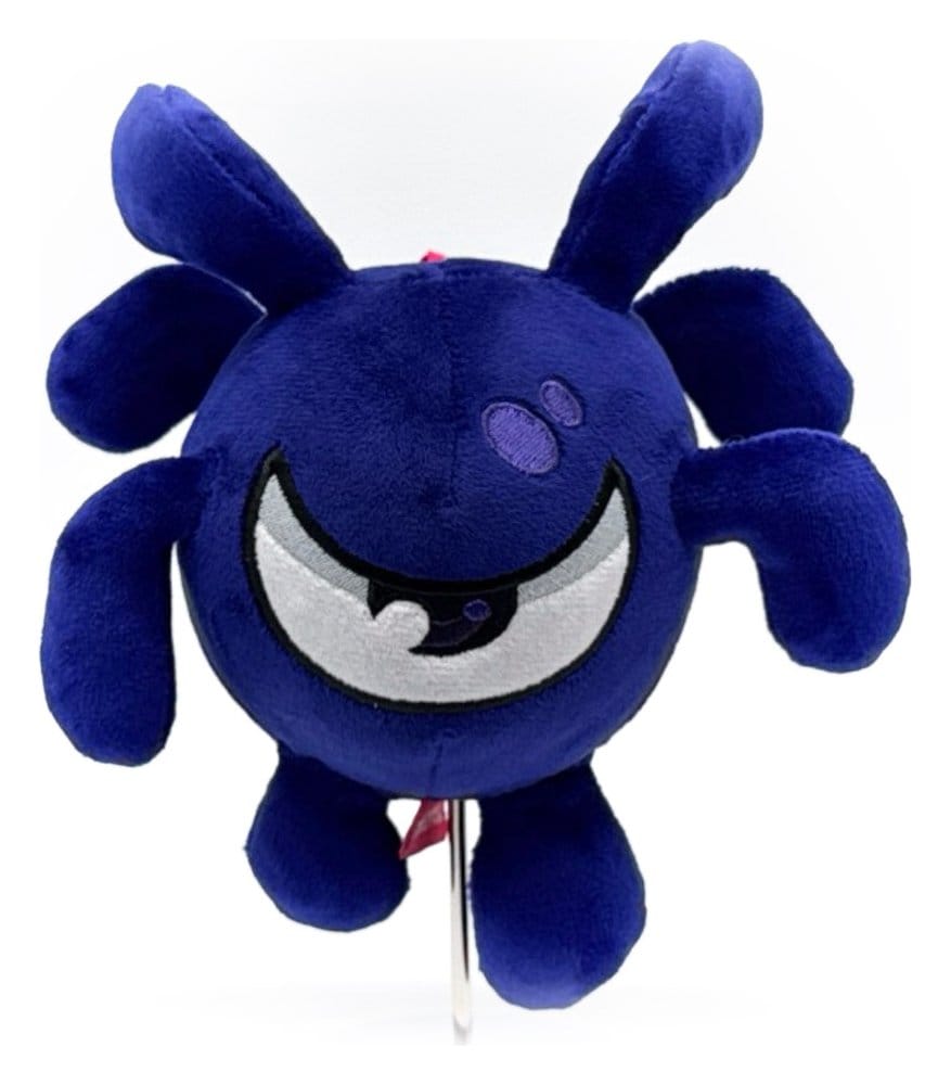 Animal Jam Llavero con colgantes Phantom 13 cm Frikytopia