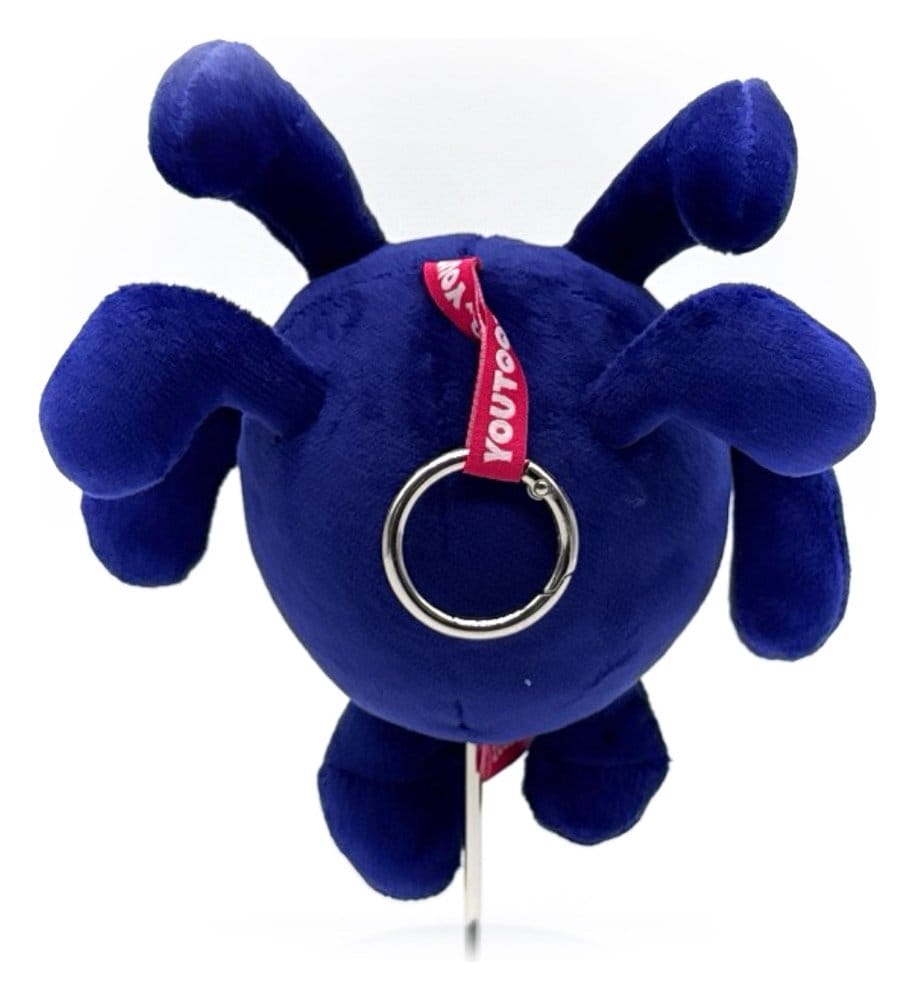 Animal Jam Llavero con colgantes Phantom 13 cm