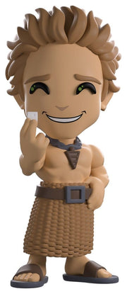 The Hunger Games Figura Vinyl Finnick Odair 12 cm