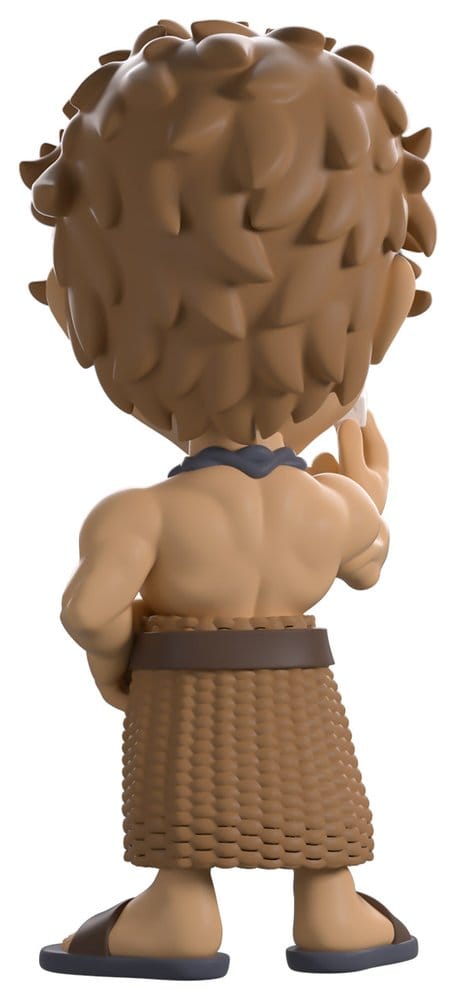 The Hunger Games Figura Vinyl Finnick Odair 12 cm