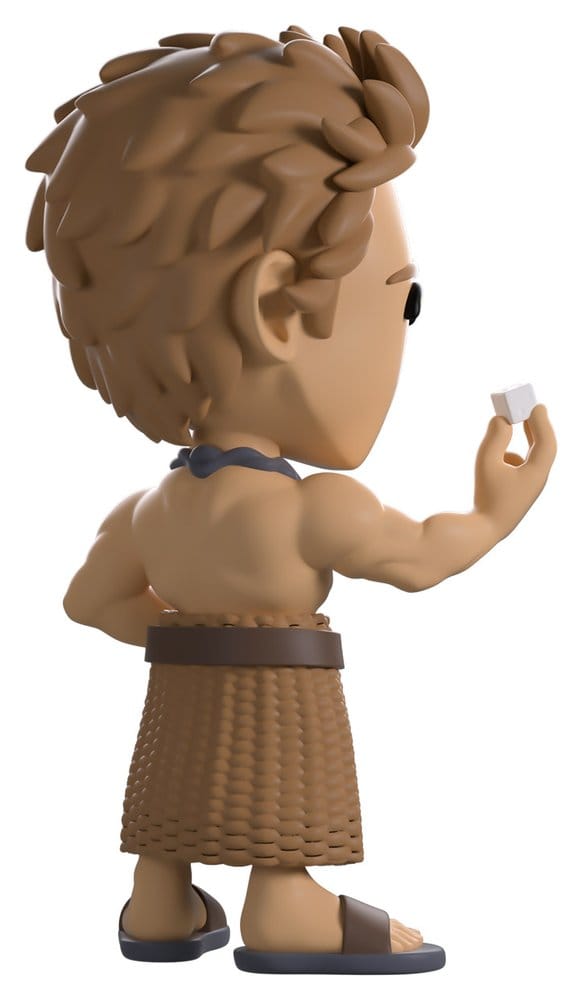 The Hunger Games Figura Vinyl Finnick Odair 12 cm