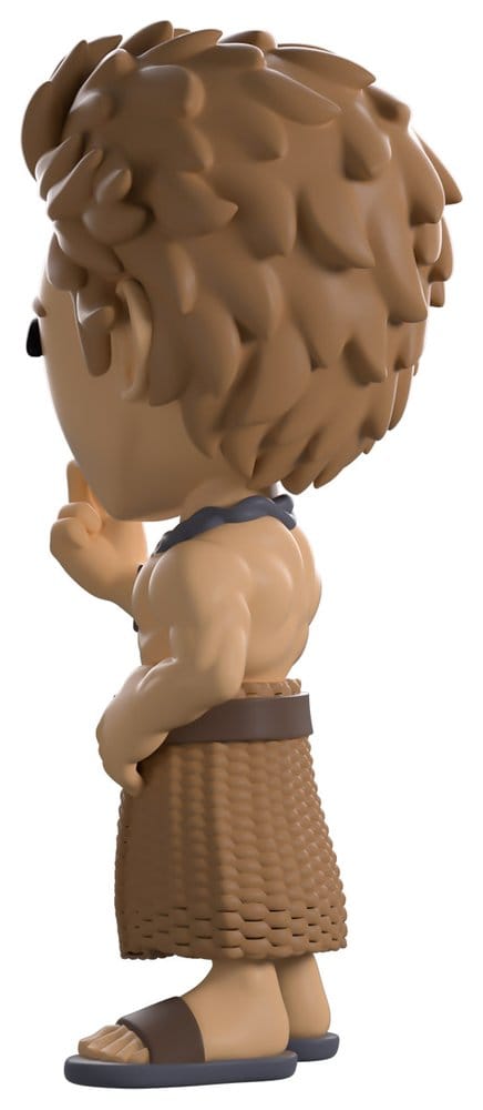 The Hunger Games Figura Vinyl Finnick Odair 12 cm