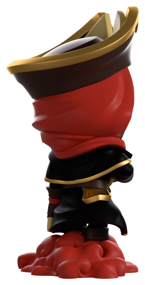 Sea of Thieves Figura Vinyl The Servant of the Flame 12 cm