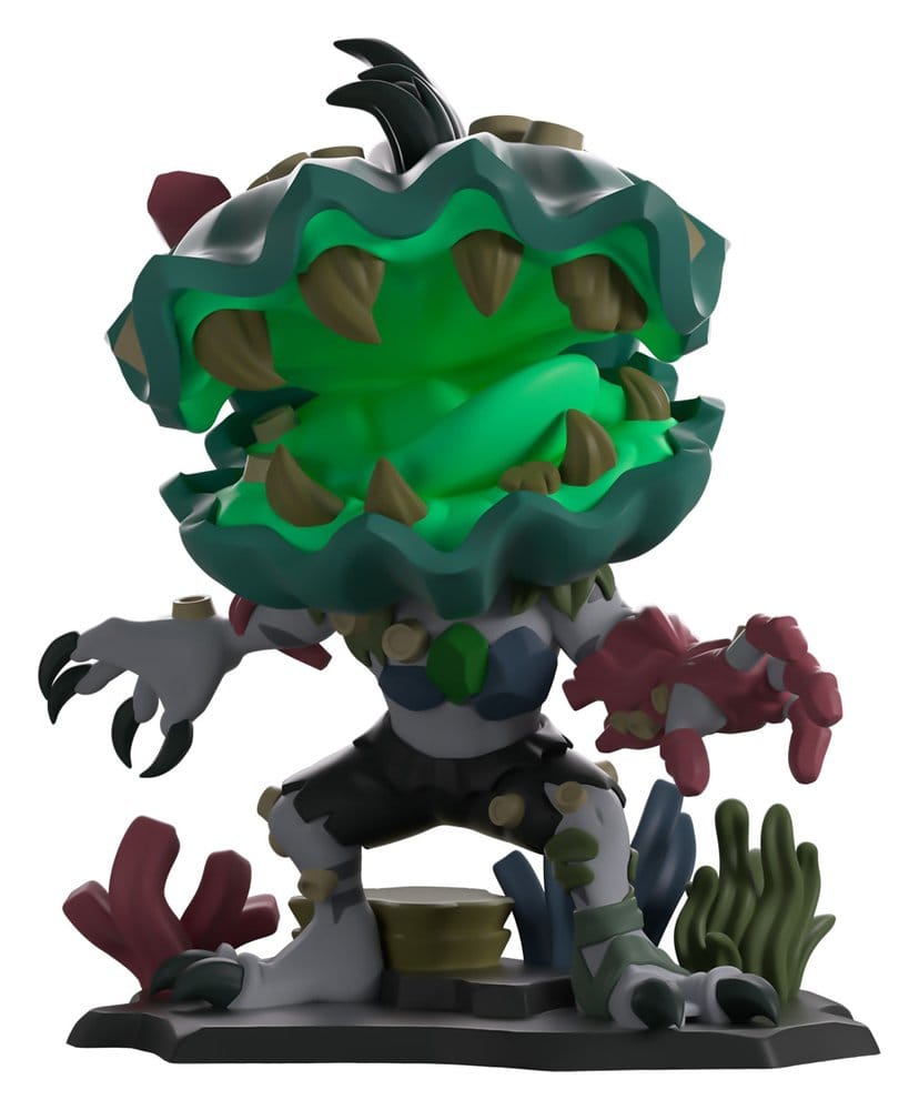 Sea of Thieves Figura Vinyl Ocean Crawler 12 cm