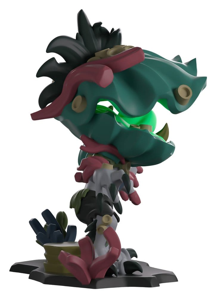 Sea of Thieves Figura Vinyl Ocean Crawler 12 cm