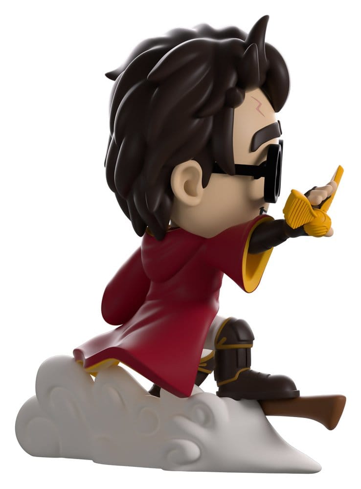 Harry Potter Figura Vinyl Harry Potter 12 cm