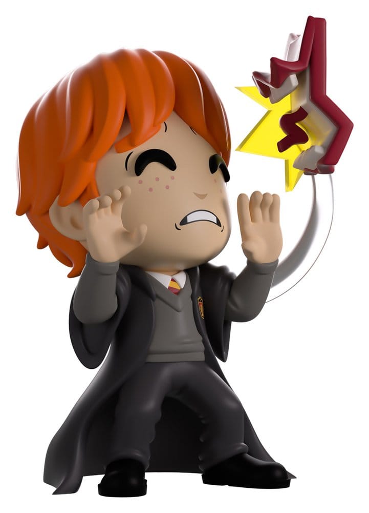 Harry Potter Figura Vinyl Ron Weasley 11 cm Frikytopia