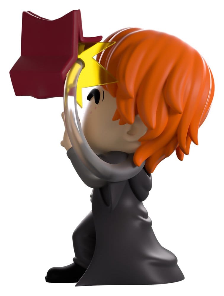 Harry Potter Figura Vinyl Ron Weasley 11 cm