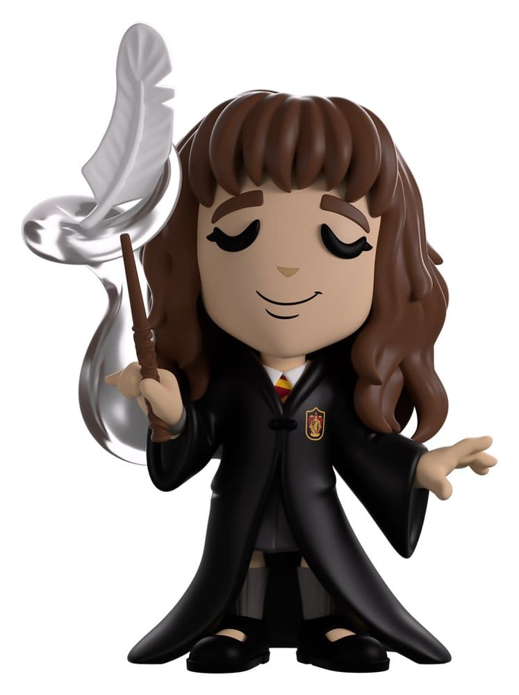 Harry Potter Figura Vinyl Hermione Granger 12 cm Frikytopia