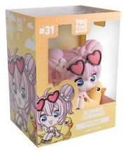 Original Figura Vinyl Summer Chibidoki 10 cm