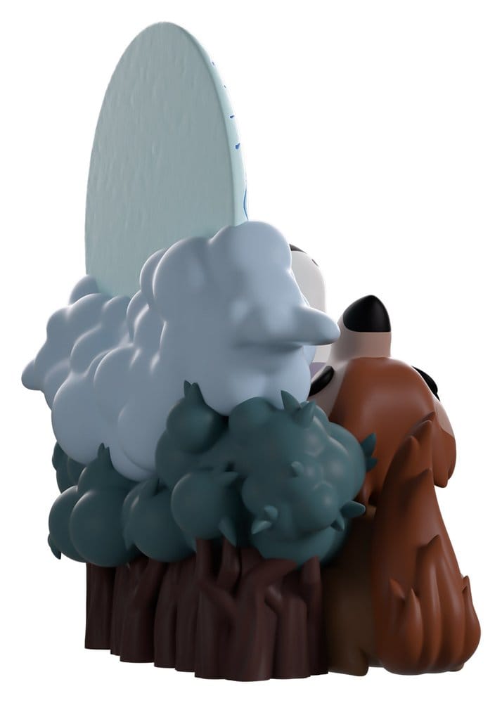 Wolfwalkers Figura Vinyl Mebh & Robyn 11 cm