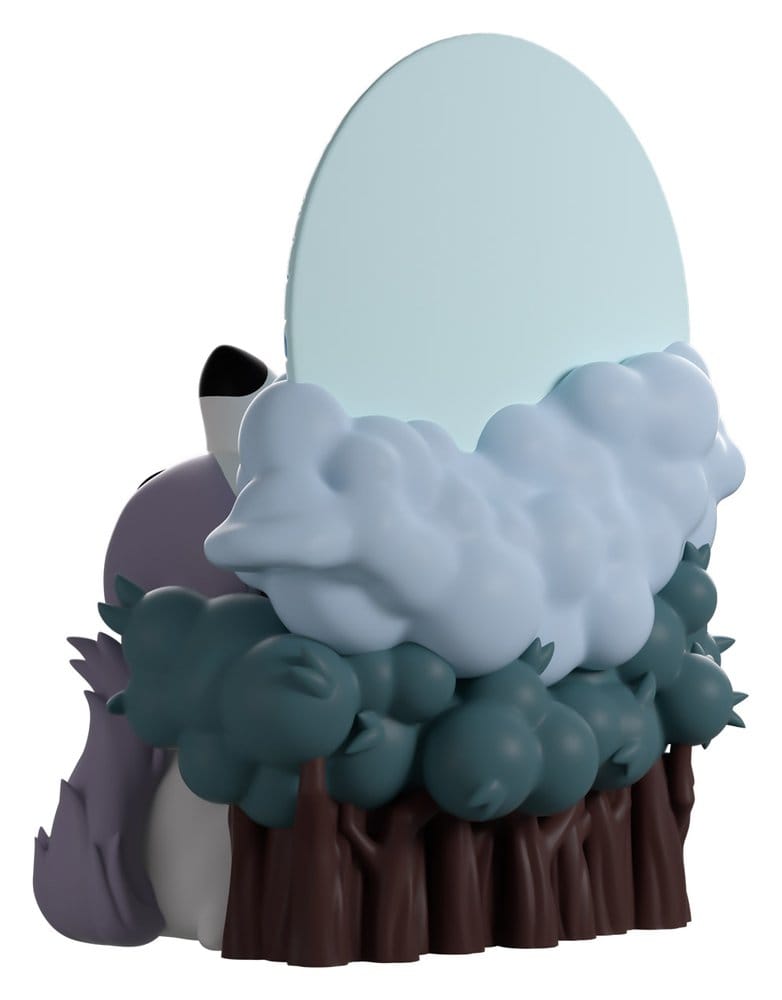 Wolfwalkers Figura Vinyl Mebh & Robyn 11 cm