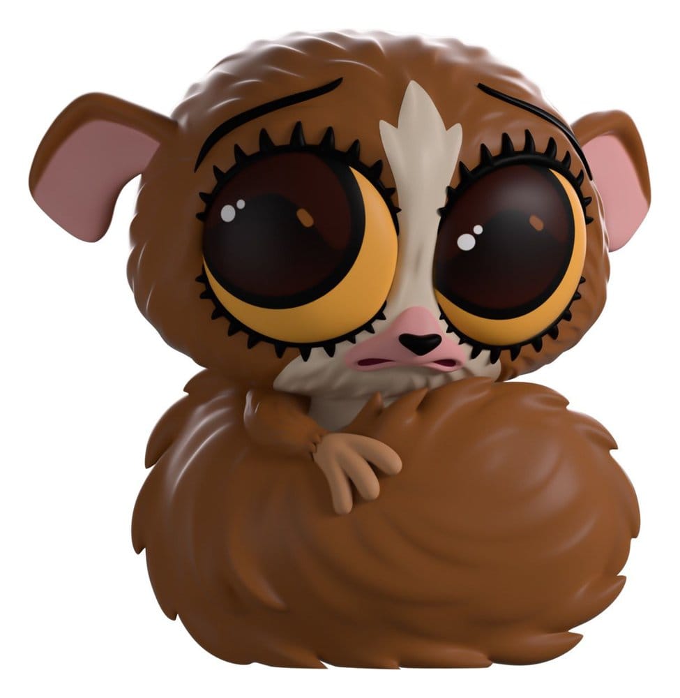 Madagascar Figura Vinyl Mort 8 cm Frikytopia