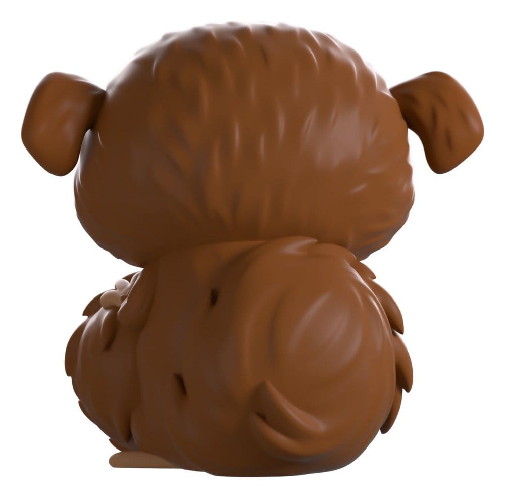 Madagascar Figura Vinyl Mort 8 cm