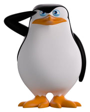 Madagascar Figura Vinyl Skipper 10 cm