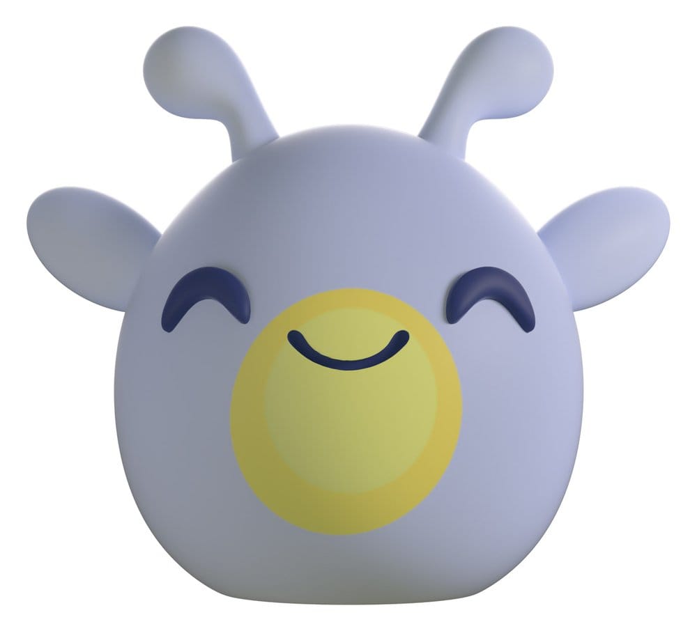 Slime Rancher lamparilla Phosphor Slime 14 cm Frikytopia