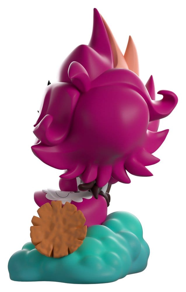 Hazbin Hotel Figura Vinyl Clean It Up Niffty 13 cm
