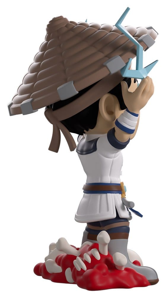 Mortal Kombat Figura Vinyl Raiden 12 cm