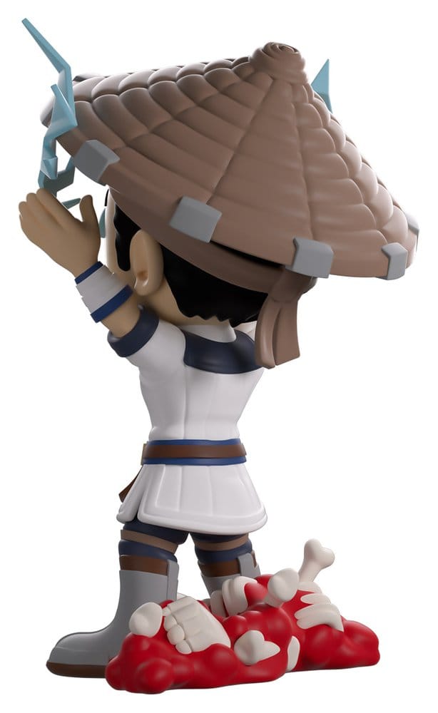 Mortal Kombat Figura Vinyl Raiden 12 cm