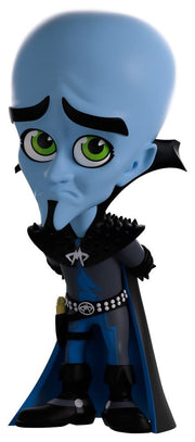 Megamind Figura Vinyl Megamind 12 cm
