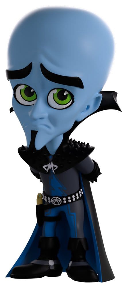Megamind Figura Vinyl Megamind 12 cm Frikytopia