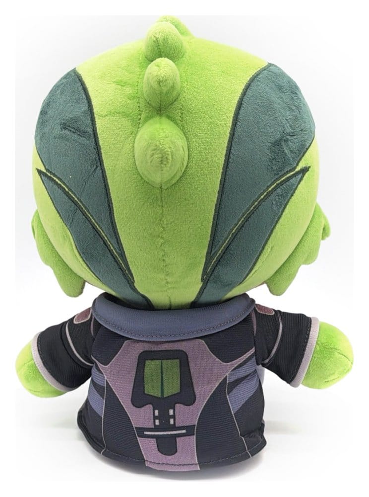 Mass Effect Peluche Thane Krios 22 cm