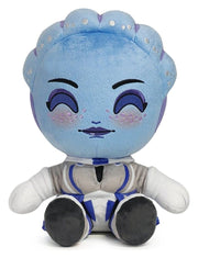 Mass Effect Peluche Liara T'Soni 22 cm