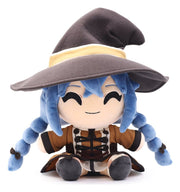 Mushoku Tensei: Jobless Reincarnation Peluche Roxy 22 cm