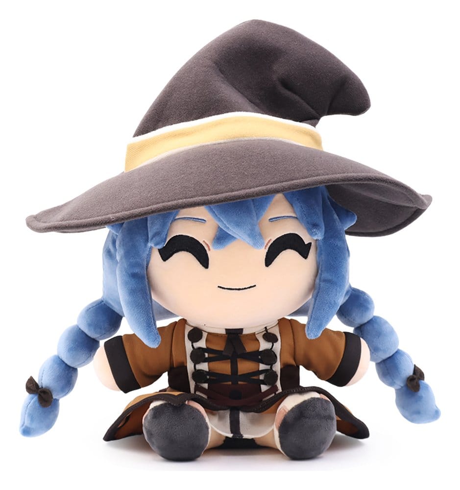Mushoku Tensei: Jobless Reincarnation Peluche Roxy 22 cm