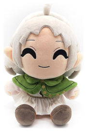 Mushoku Tensei: Jobless Reincarnation Peluche Sylphie 22 cm