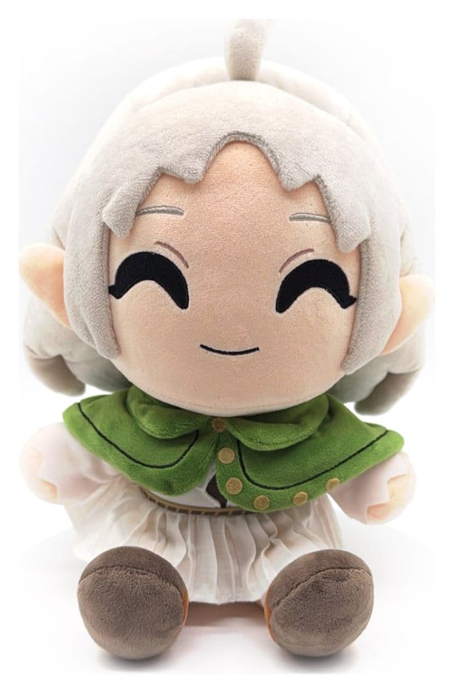 Mushoku Tensei: Jobless Reincarnation Peluche Sylphie 22 cm Frikytopia
