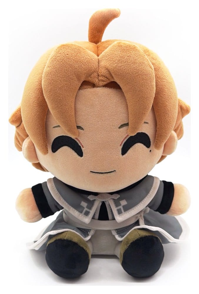 Mushoku Tensei: Jobless Reincarnation Peluche Rudeus 22 cm Frikytopia