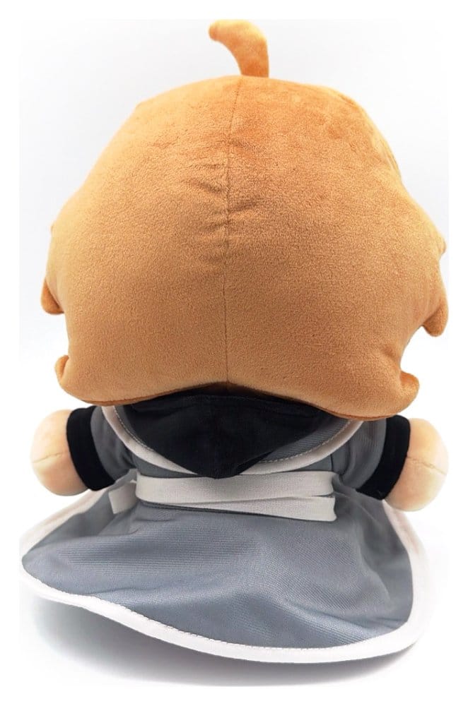Mushoku Tensei: Jobless Reincarnation Peluche Rudeus 22 cm