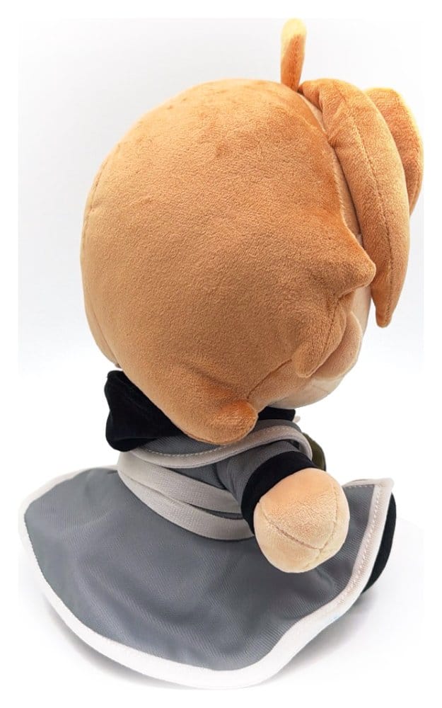 Mushoku Tensei: Jobless Reincarnation Peluche Rudeus 22 cm