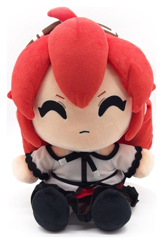 Mushoku Tensei: Jobless Reincarnation Peluche Eris 22 cm Frikytopia