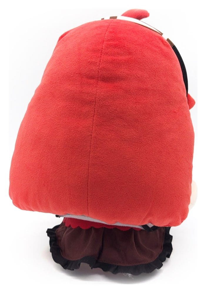 Mushoku Tensei: Jobless Reincarnation Peluche Eris 22 cm