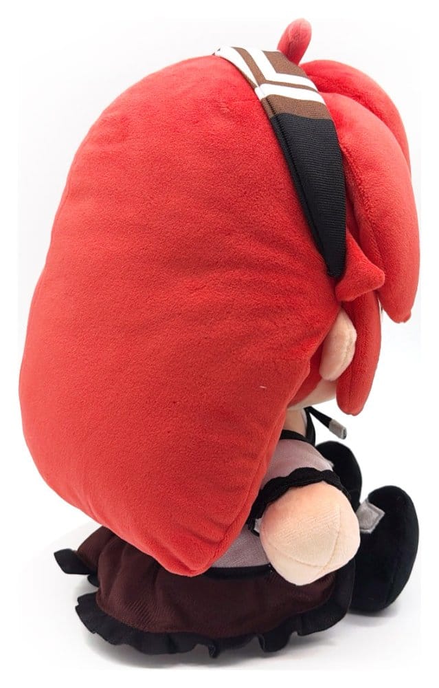 Mushoku Tensei: Jobless Reincarnation Peluche Eris 22 cm
