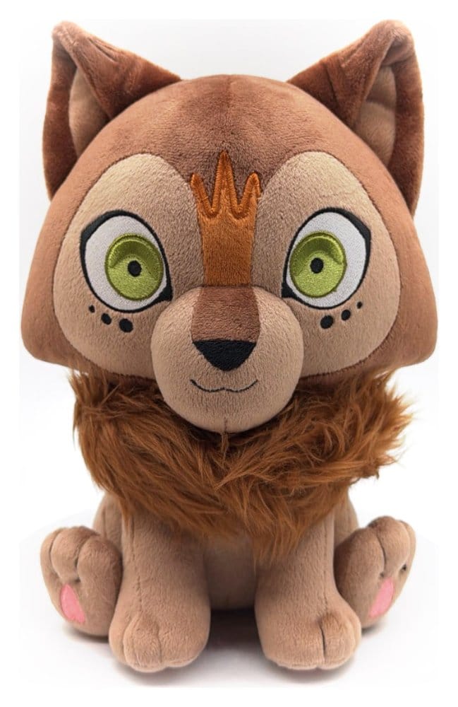 Wolfwalkers Peluche Wolf Mebh 22 cm Frikytopia
