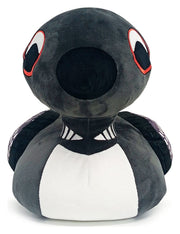 Heated Rivalry Peluche Canadian Wolf Bird 22 cm