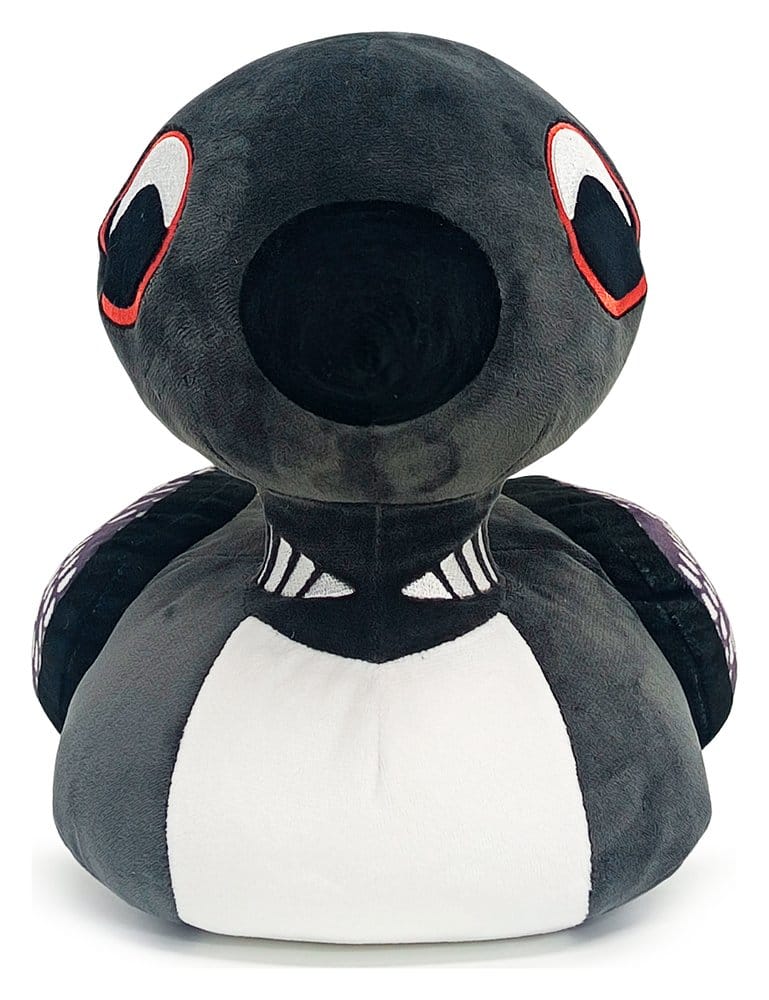 Heated Rivalry Peluche Canadian Wolf Bird 22 cm