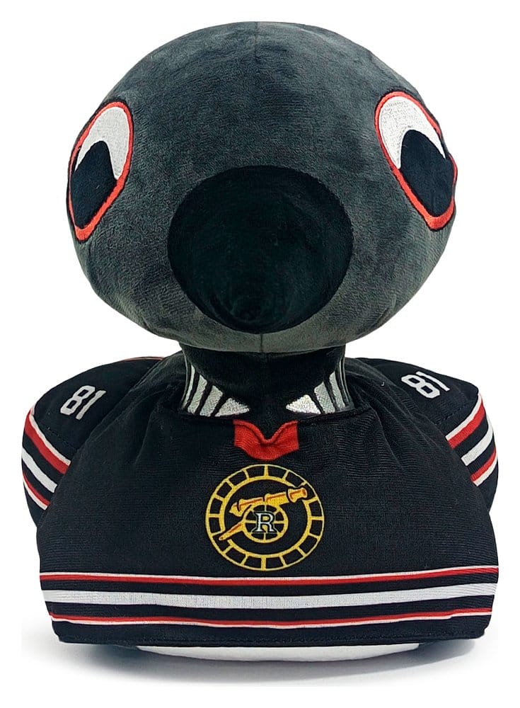 Heated Rivalry Peluche Boston Raiders Wolf Bird 22 cm Frikytopia
