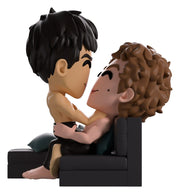 Heated Rivalry Figura Vinyl Tuna Melt 12 cm