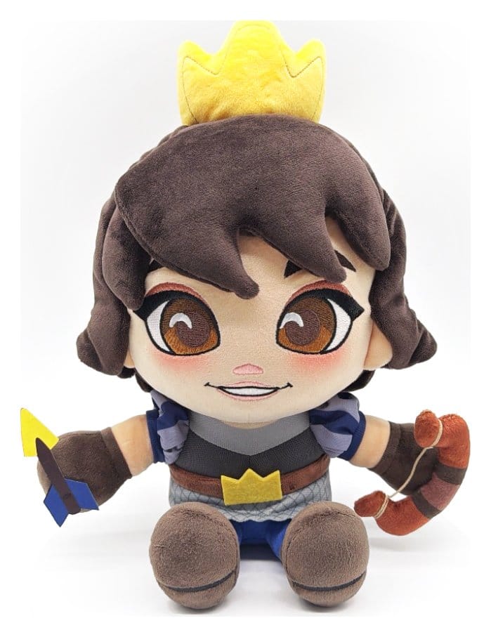 Clash of Clans Peluche Princess 22 cm